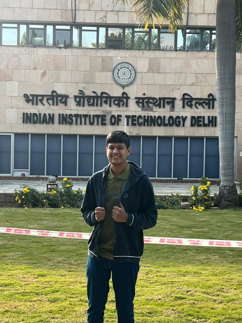 Top 10 Finalist @ IIT Delhi eRaksha